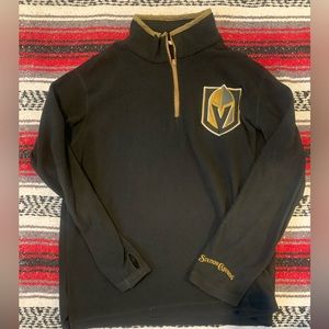 NHL Las Vegas Golden Knights Sweater
